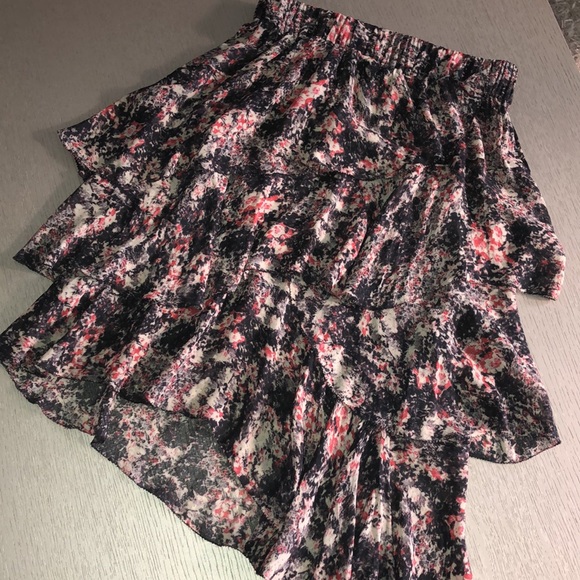New ISABEL MARANT
Étoile Jeezon Skirt Size 36 - Picture 6 of 12